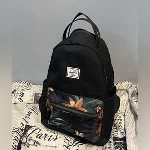 Herschel Bookbag